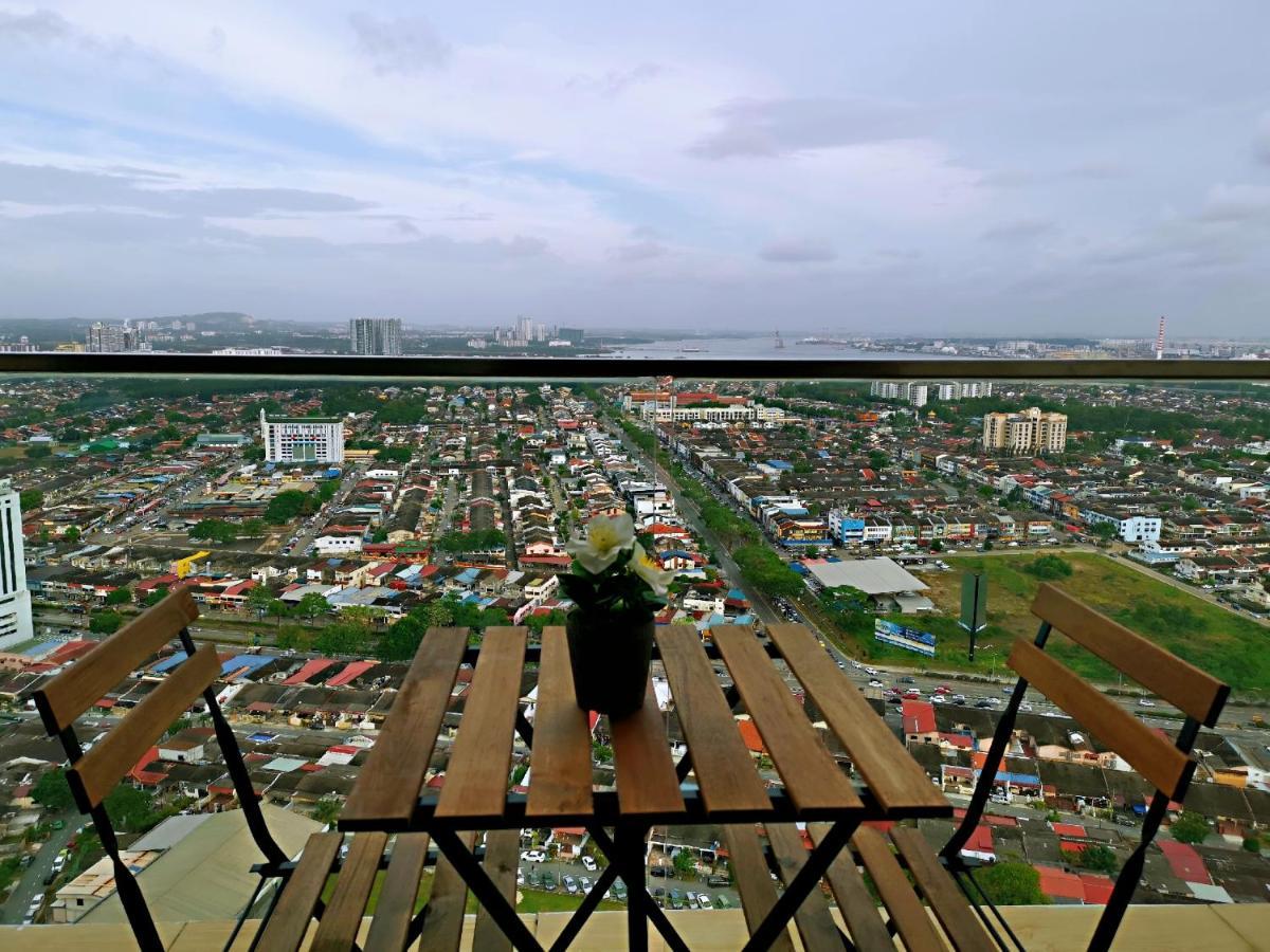 Ksl D'Esplanade Johor Bharu Apartment Johor Bahru Ngoại thất bức ảnh