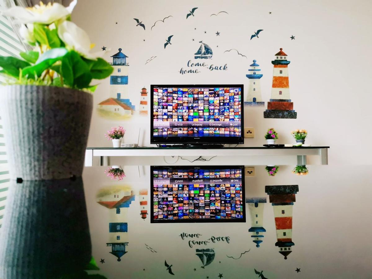 Ksl D'Esplanade Johor Bharu Apartment Johor Bahru Ngoại thất bức ảnh