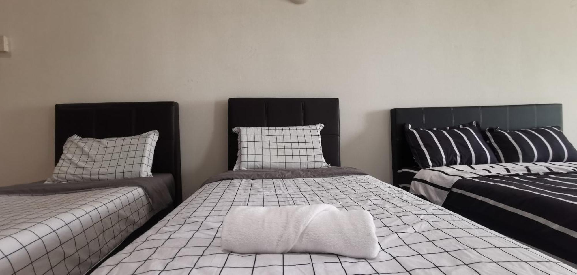 Ksl D'Esplanade Johor Bharu Apartment Johor Bahru Phòng bức ảnh